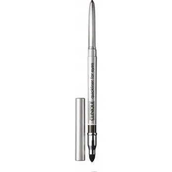 Oční linky Clinique Quickliner For Eyes tužka na oči Smoky Brown 02 1.2g