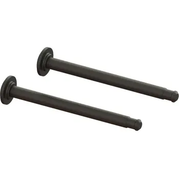 RC náhradní díl Arrma čep nápravy přední horní 4x49mm (2) - expresní doprava