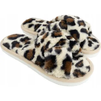 Dámské pantofle Dámské pantofle Alessio velikost 38-39