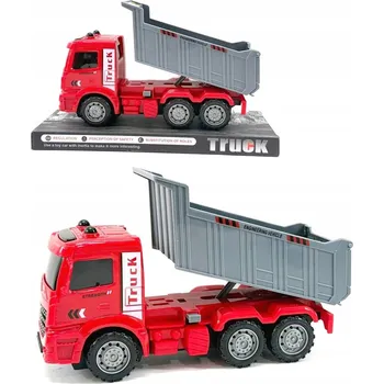 autíčko Dětský stavební vůz Hračka 5140