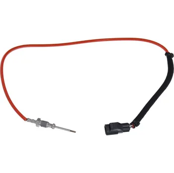 Autoelektrika Čidlo, teplota výfukových plynů VALEO 368841