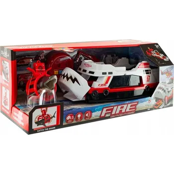 loď a ponorka Hračka loď 3+