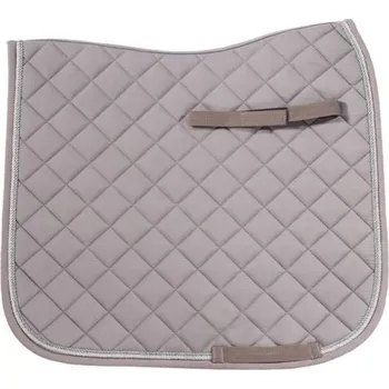 Drezurní podsedlová dečka HKM Misty grey PDR