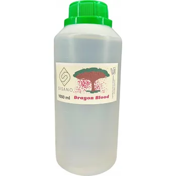 Vonný olej Vonný olej Sisano Dračí krev 1000 ml