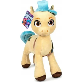 plyšák My Little Pony Generace Plyšák Pony Hitch