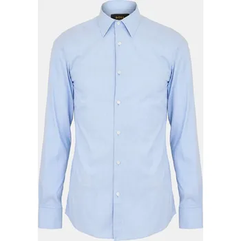 Pánská košile Košile Boss Light 1174674 15.7 In 40