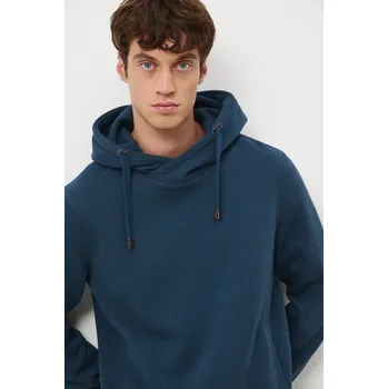 Pánská mikina Mikina Medicine RW25-BLM070 tyrkysová 67M, vel. XL