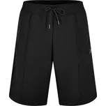 Kraťasy Hugo Black 001 1175088 XL