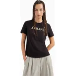 Tričko Armani Exchange Black 1176278 10 (S)