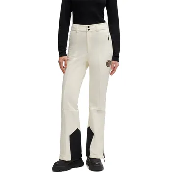 Kalhoty Boss Open White 1175417 12 (L)