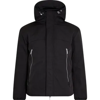 Bunda Armani Exchange Black UC001 1176286 2XL