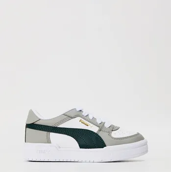 Dětská móda Boty Puma White 1174036 C10 (28)