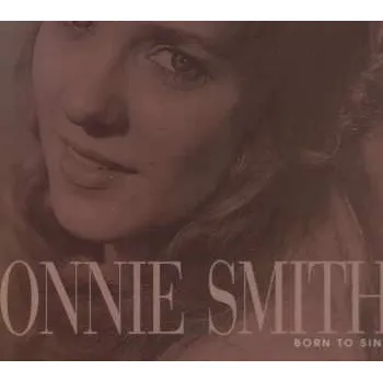 Zahraniční hudba 4CD/Box Set Connie Smith: Born To Sing 2001