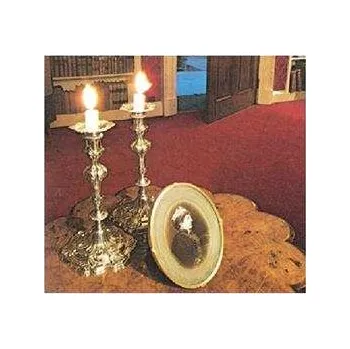 Zahraniční hudba LP Double Echo: Burning In Blue 2022