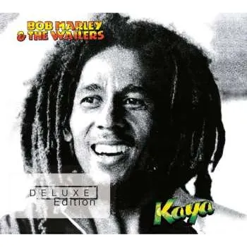 Zahraniční hudba 2CD Bob Marley & The Wailers: Kaya (2013 Remastered) (deluxe Edition) 2013