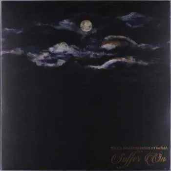 Zahraniční hudba LP Wicca Phase Springs Eternal: Suffer On LTD | CLR 2020 Clear Coloured Vinyl Limited Edition