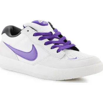 Dámská sportovní obuv Nike Sb Force 58 DV5477-006 PHANTOM/COURT PURPLE-SUMMIT WHITE EU 42,5