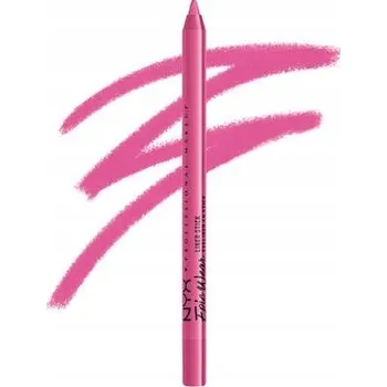 Oční linky NYX PMU Epic Wear Liner Sticks Pink oční tužka Krémová