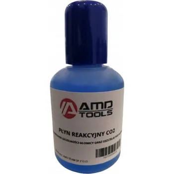 Autodiagnostika REAKČNÍ KAPALINA PRO TESTER TĚSNOSTI HLAVY VÁLCŮ CO2