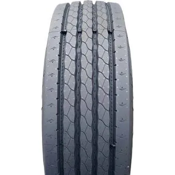 LEAO 245/70R19,5 L202-S 141/140 J 18PR (Regionální pneu Leao L202-S 245/70-19,5)