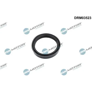 Vzduchový filtr Tesneni, Plast vzduchoveho filtru Dr.Motor Automotive DRM03523