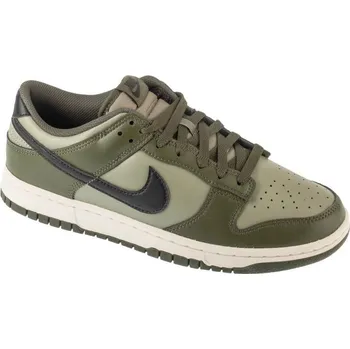 Dámská běžecká obuv Nike Dunk Low Retro HF5441-300 Green 40 42