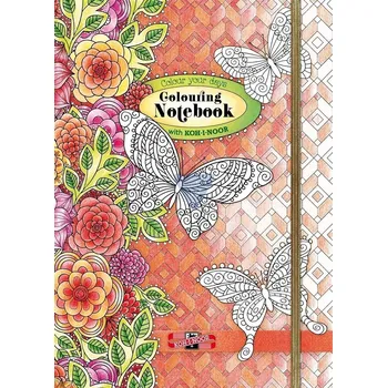 Blok Notes Koh I Noor A6