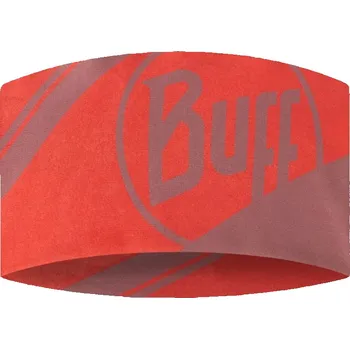 Módní doplněk Buff CoolNet UV Wide Headband 13378344010 jedna velikost
