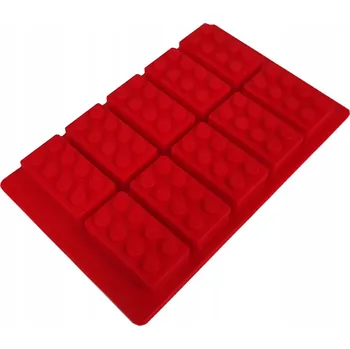 Obraz Forma na čokoládu Eurobatt 12 x 1,9 9 Cm