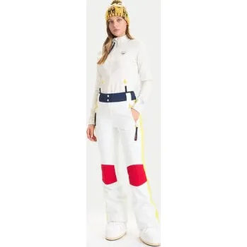 Dámská mikina Rossignol Funkční mikina Jcc Climi RLOWL10 Barevná Slim Fit L