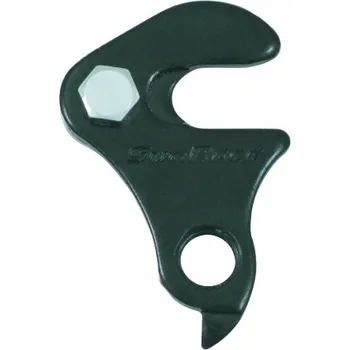 Bezpečnostní kamera Adaptér pro přehazovačku Sunrace SP550