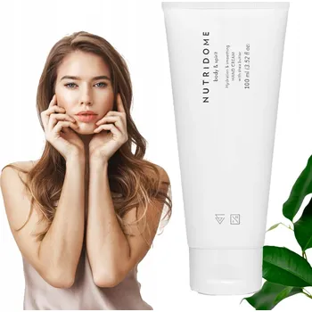 Péče o ruce Krém na ruce Nutridome 100 ml
