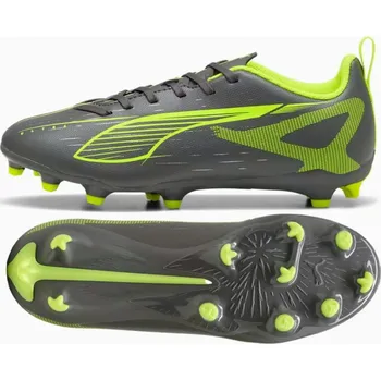 Dětská móda Fotbalové boty Puma Ultra 5 Play FG/AG Jr 108170-03 36