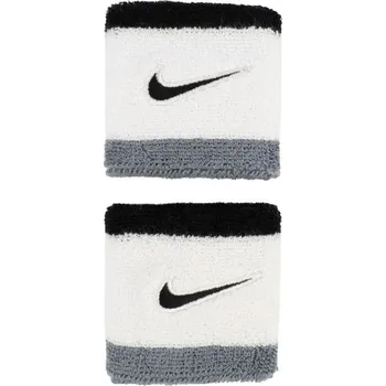 Tkaničky do bot Náramky Nike Swoosh 2 ks N1012405122OS NEUPLATŇUJE SE