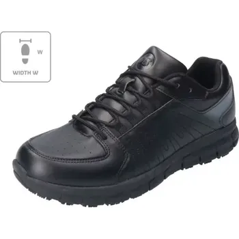 Dámská běžecká obuv Boty Bata Industrials Charge W MLI-B78B1 black 40
