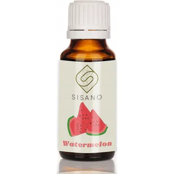 Vonný olej Sisano Meloun 10 ml