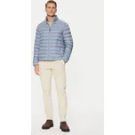 Tommy Hilfiger Bunda pro přechodné období MW0MW37634 Modrá Regular Fit S