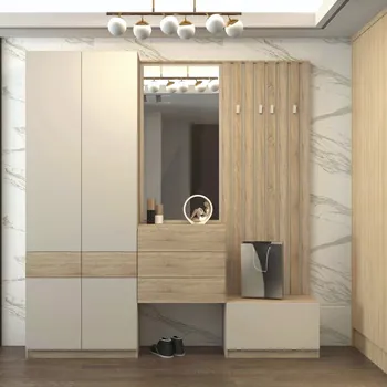 Casarredo Veronika bílá/bílý lesk