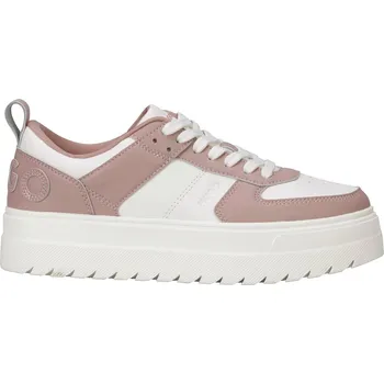 Dámská móda Tenisky Hugo Pink 1174245 4 (37)