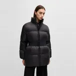 Bunda Hugo Black 1175896 M