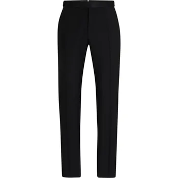 Pánské kalhoty Kalhoty BOSS Black 001 1175619 44 (54)