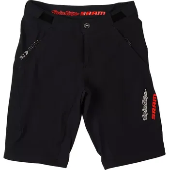Cyklistické kalhoty Troy Lee Designs X Sram Skyline Short Shell black S (30)