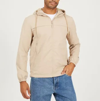 Pánská větrovka Bunda Brave Soul Stone 1175870 Small