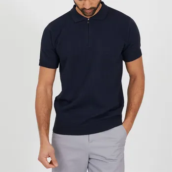 Pánské tričko Tričko Brave Soul Dark Navy 1175394 Large