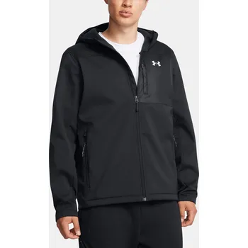 Pánská casual bunda Pánská bunda Under Armour SHIELD HOODED JACKET XXL sportovní bunda