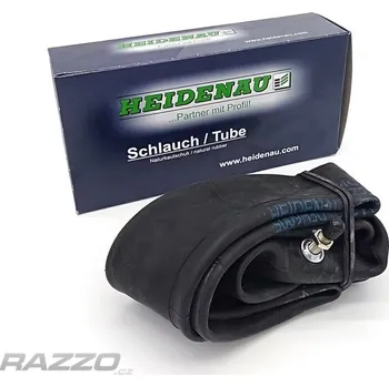 Auto-moto Zesílená duše Heidenau Reinforced Inner Tube 80/100-12