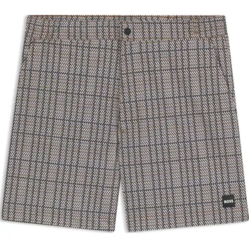 Pánské plavky Plavky BOSS Black 001 1174787 2XL