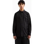 Košile Armani Exchange Black FC041 1175496 S