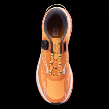 Pánská treková obuv Pánská běžecká obuv ROUTTER 42