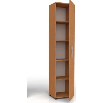 Knihovna Regál G 30 1D olše